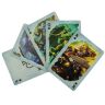 Игральные карты Варкрафт World of Warcraft Wrath of the Lich King Bicycle Card Deck