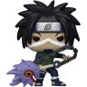 Фигурка Funko Naruto Kotetsu Hagane Фанко Наруто Котецу Хагане 1197
