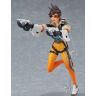 Фигурка Overwatch Figma Tracer Трейсер (Китай)