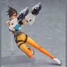 Фигурка Overwatch Figma Tracer Трейсер (Китай)