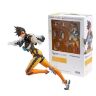Фигурка Overwatch Figma Tracer Трейсер (Китай)
