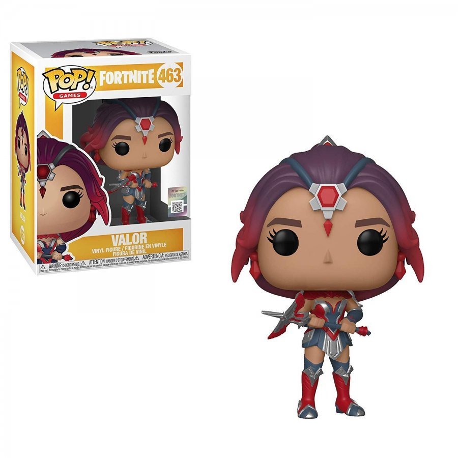 Funko pop sale fortnite