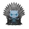 Фигурка Funko Game of Thrones Night King Sitting on Iron Throne фанко Король ночи 74