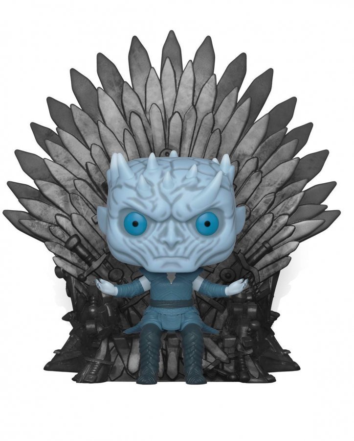 Funkos game hot sale of thrones