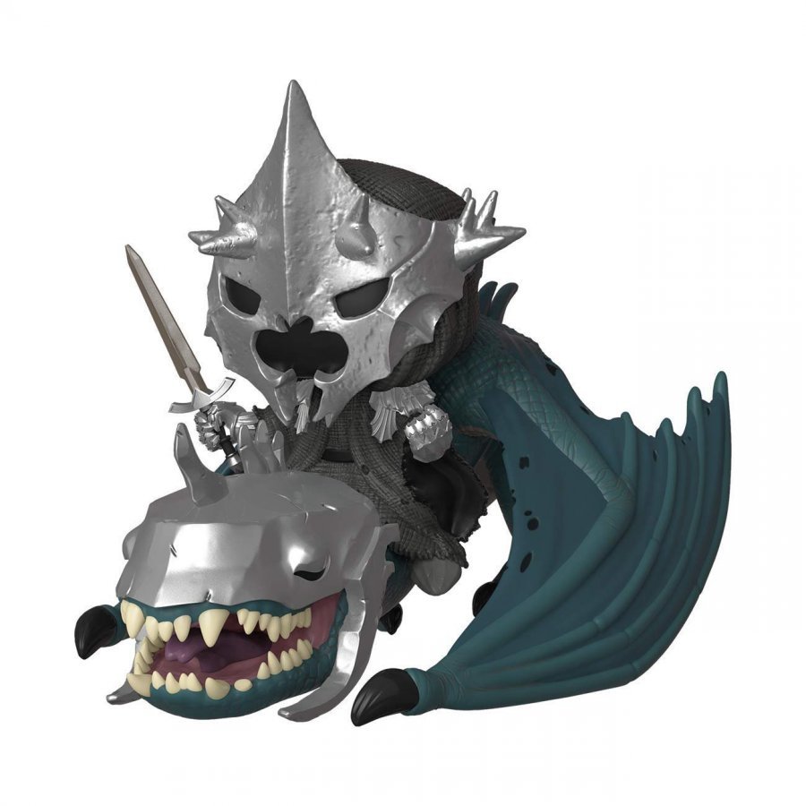 Nazgul discount funko pop