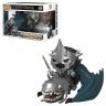  Фігурка Funko Pop Rides: Lord of The Rings - Witch King with Fellbeast