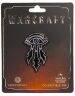 Значок collectible Pin WARCRAFT MAGE ICON