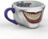 Чашка DC Comics 3D Sculpted ceramic Mug - Joker 18 oz