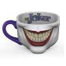 Чашка DC Comics  3D Sculpted ceramic Mug Joker 18 oz