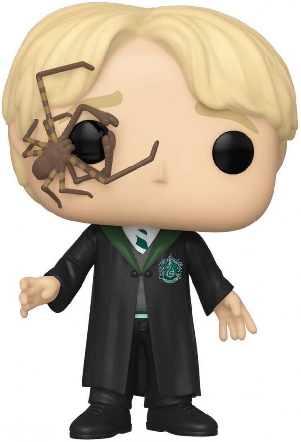 Draco malfoy funko on sale pop