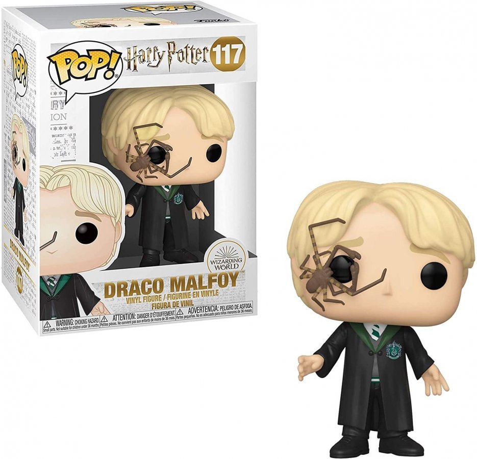 Funko pop store de harry potter