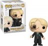 Фігурка Funko Pop! Harry Potter - Draco Malfoy with Whip Spider