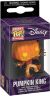 Брелок Funko Keychain: The Nightmare Before Christmas Pumpkin King Король гарбузів