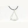 Медальон  Assassin's Necklace №1