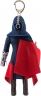 Брелок WP Merchandise плюшевий ASSASSINS CREED Evie Frye 20 см.
