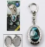 Брелок Harry Potter Professor Dumbledore Metal Keychain (відкривається)