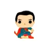 Значок Funko Pop Pins: DC Comics Superman фанко Супермен 06