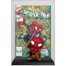 Фигурка Funko Comic Cover: Marvel Spider Hulk Фанко Паук Халк 79