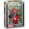 Фигурка Funko Comic Cover: Marvel Spider Hulk Фанко Паук Халк 79