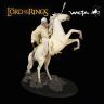 Статуетка WETA Gandalf On Shadowfax statue 22 "LOTR