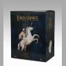 Статуэтка  WETA Gandalf On Shadowfax statue 22" LOTR