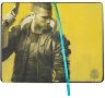 Блокнот JINX Cyberpunk 2077 Cyberpunk Notes Journal (Hardcover)