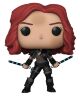 Фігурка Funko Marvel: What If? Post-Apocalyptic Black Widow (Marvel Exclusive) 894