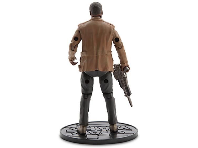 Star wars clearance finn figure