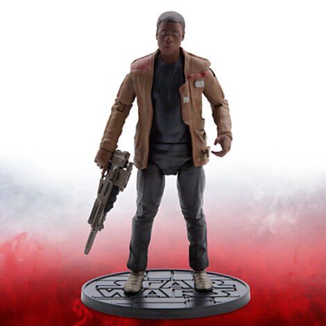Star wars finn figure cheap