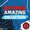 Фигурка Funko Marvel Beyond Amazing - Spider-Man 2211 (Amazon Exclusive) Человек-паук Фанко 979