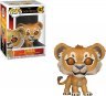 Фігурка Funko Pop Disney: Lion King - Simba фанко Сімба 547