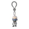 Подвеска для рюкзака Overwatch Backpack Hangers S2 Soldier 76