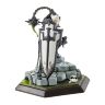 Blizzard Legends: Diablo Crusader Statue Крестоносец коллекционная статуэтка