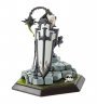 Blizzard Legends: Diablo Crusader Statue Крестоносец коллекционная статуэтка 