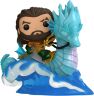 Фігурка Funko DC Aquaman and Storm фанко Аквамен та Шторм 295