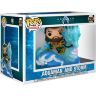 Фигурка Funko DC Aquaman and Storm фанко Аквамен и Шторм 295