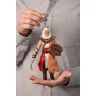 Брелок WP Merchandise плюшевый ASSASSINS CREED Bayek of Siwa 20 см.