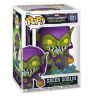 Фігурка Funko Marvel: Monster Hunters - Green Goblin Фанко Зелений гоблін 991