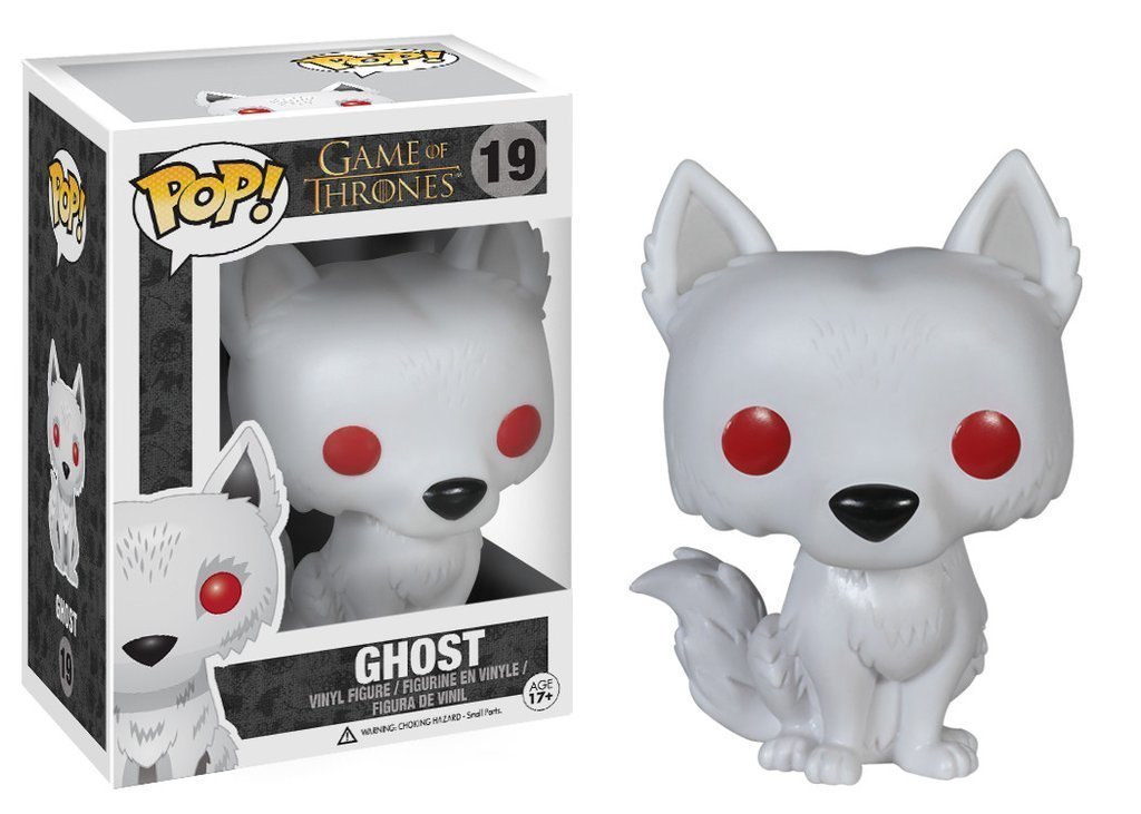 Funko on sale pop got