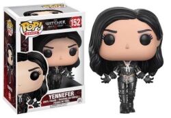 Фигурка Funko Pop! Ведьмак (Witcher) - Yennefer (China edition)