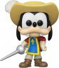 Фігурка Funko Disney Three Musketeers Goofy фанко Гуфи Exclusive 1123