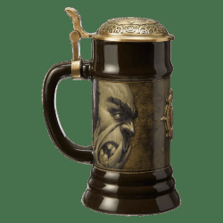 Колекційна гуртка BlizzCon 2017 World of Warcraft Classic Stein