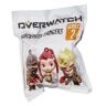 Подвеска для рюкзака Overwatch Backpack Hangers S2 Tracer