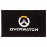 Рушник Overwatch Logo Beach Towel Black 60 "x 35"