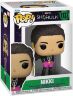 Фігурка Funko Marvel She-Hulk Nikki фанко Жінка-Халк Ніккі 1133