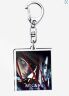Брелок League Of Legends Arcane Anime Acrylic keychain Ліга Легенд 6