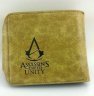 Кошелёк - Assassin's Creed Wallet  №2