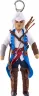 Брелок WP Merchandise плюшевий ASSASSINS CREED Ratonhnhaké: ton 20 см.