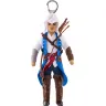 Брелок WP Merchandise плюшевый ASSASSINS CREED Ratonhnhaké: ton 20 см.