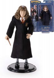 Фигурка Harry Potter BendyFigs Hermione Granger Action Figure